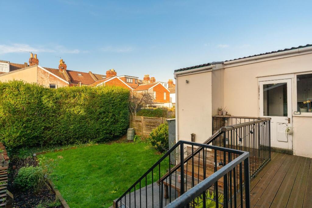 Additional property image - Crowndale Road, Knowle