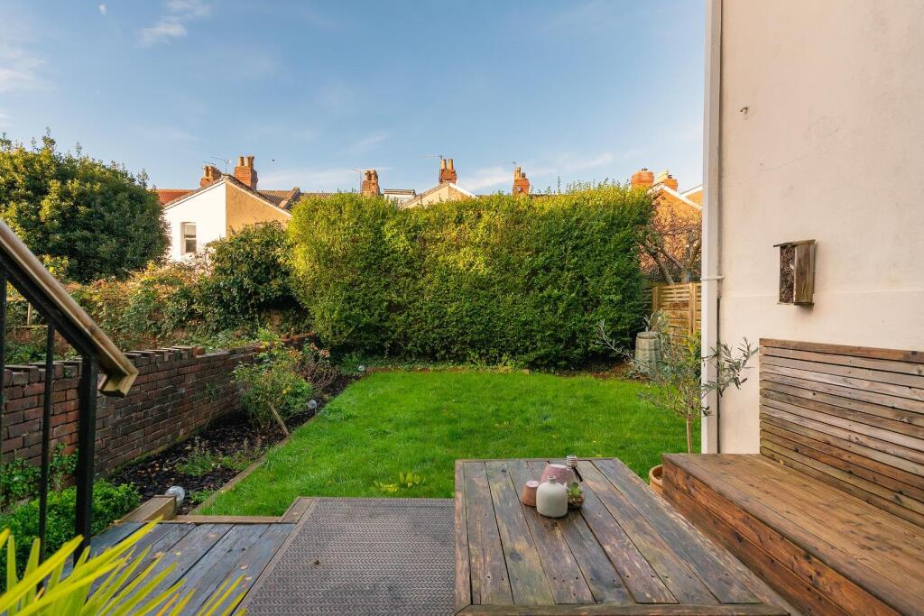 Additional property image - Crowndale Road, Knowle