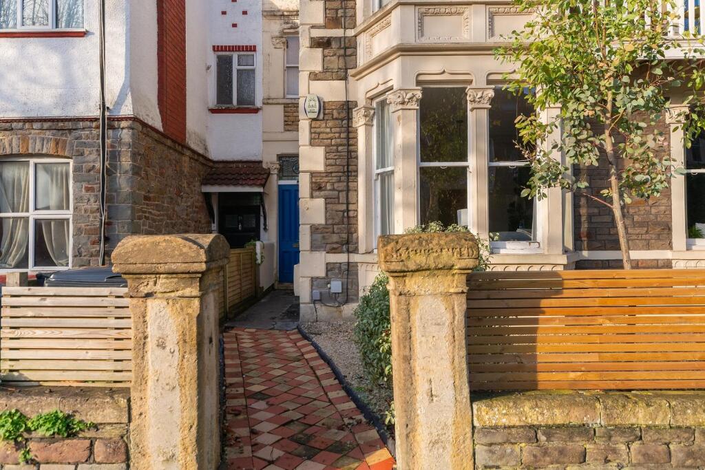 Additional property image - Crowndale Road, Knowle