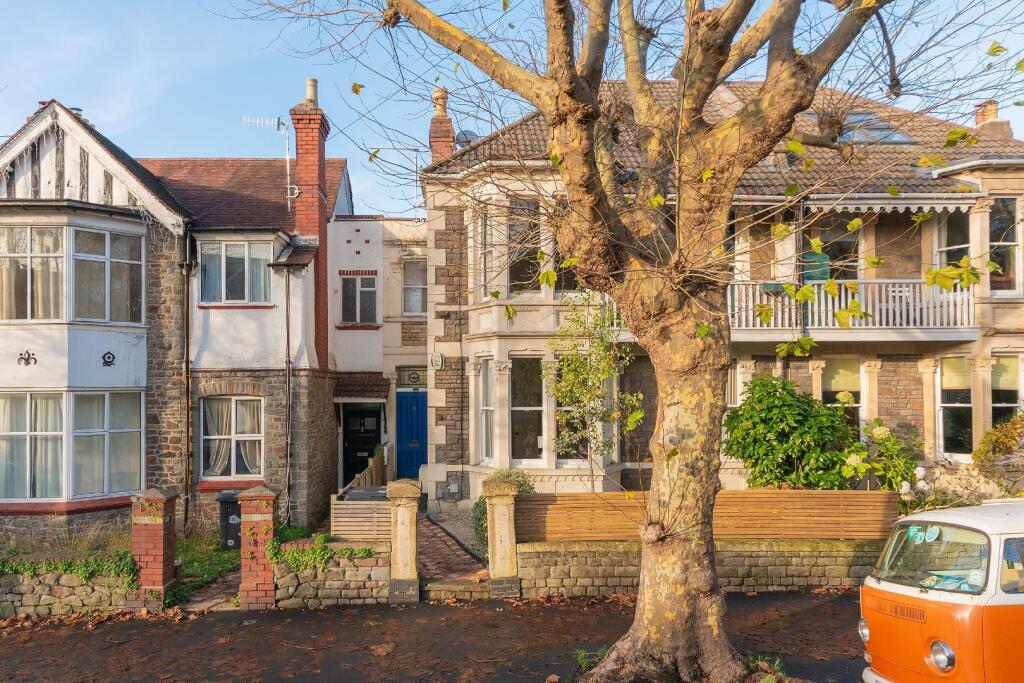 Additional property image - Crowndale Road, Knowle