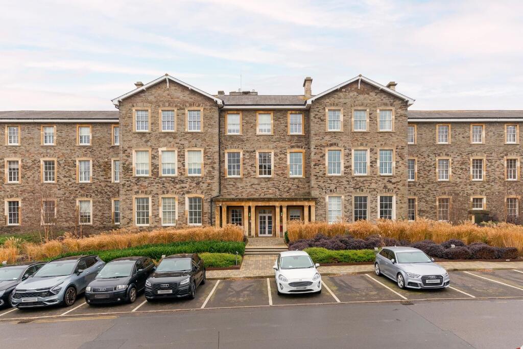 Additional property image - Loft House, Ashley Down