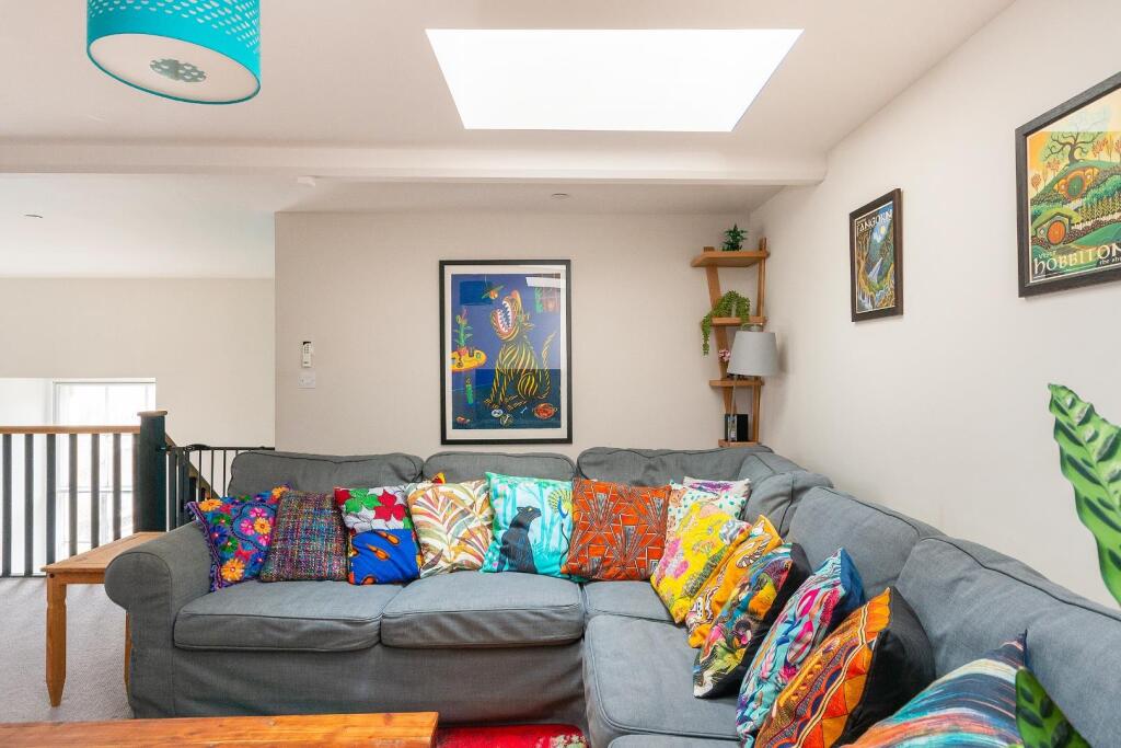 Additional property image - Loft House, Ashley Down