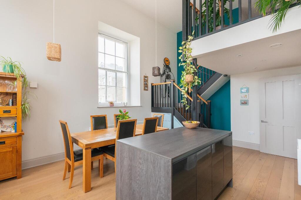 Additional property image - Loft House, Ashley Down