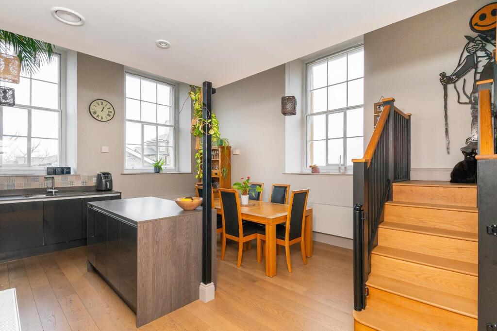 Additional property image - Loft House, Ashley Down