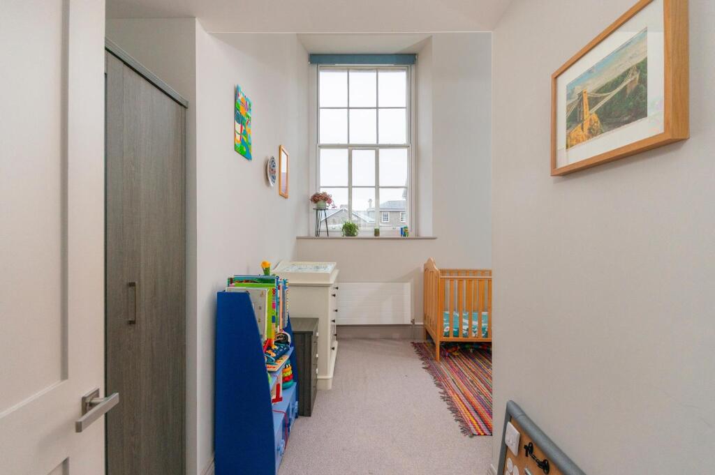 Additional property image - Loft House, Ashley Down