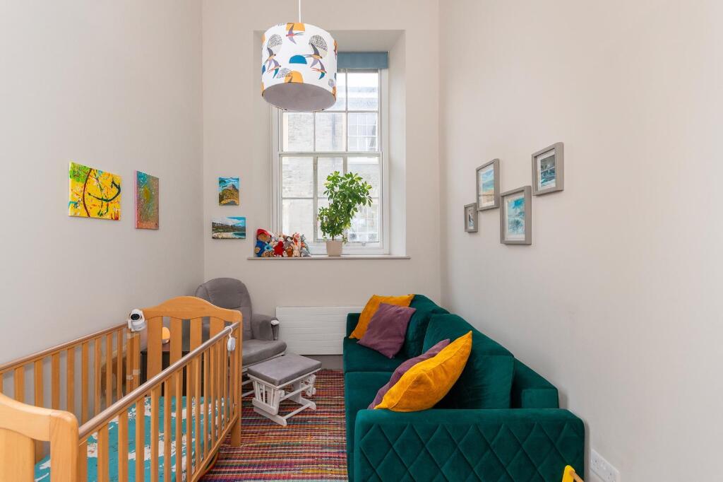 Additional property image - Loft House, Ashley Down