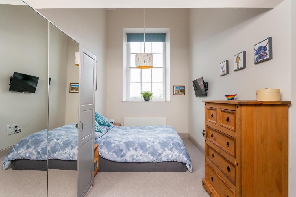 Additional property image - Loft House, Ashley Down