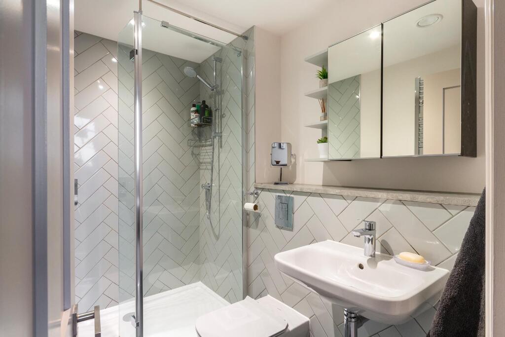 Additional property image - Loft House, Ashley Down