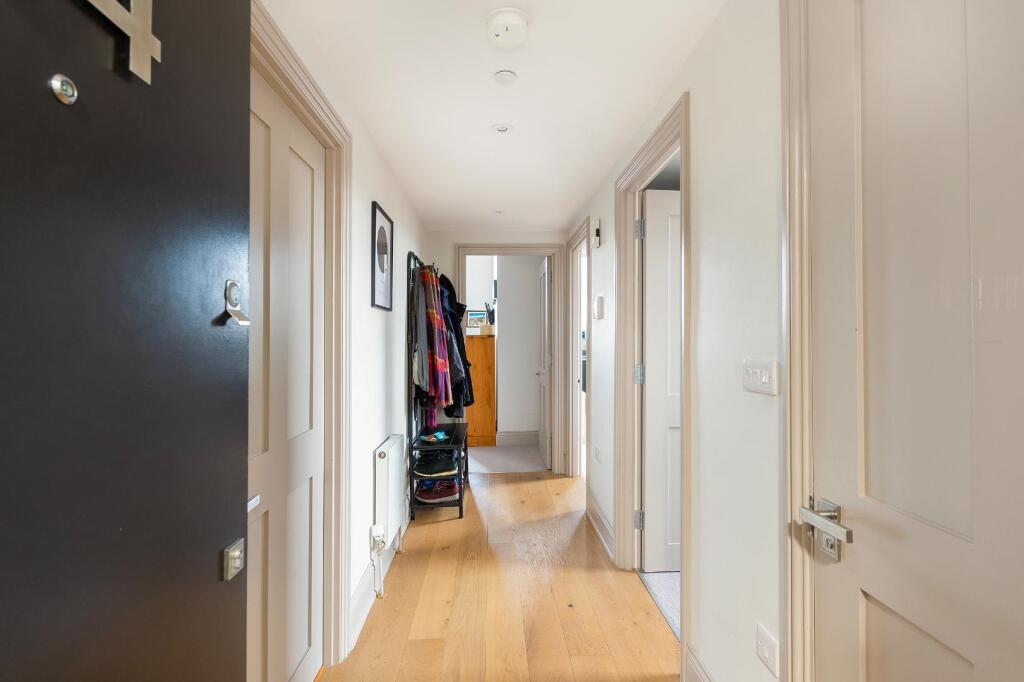 Additional property image - Loft House, Ashley Down