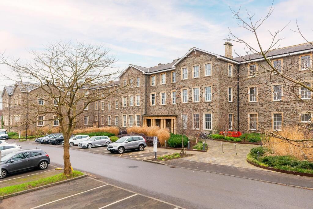 Additional property image - Loft House, Ashley Down