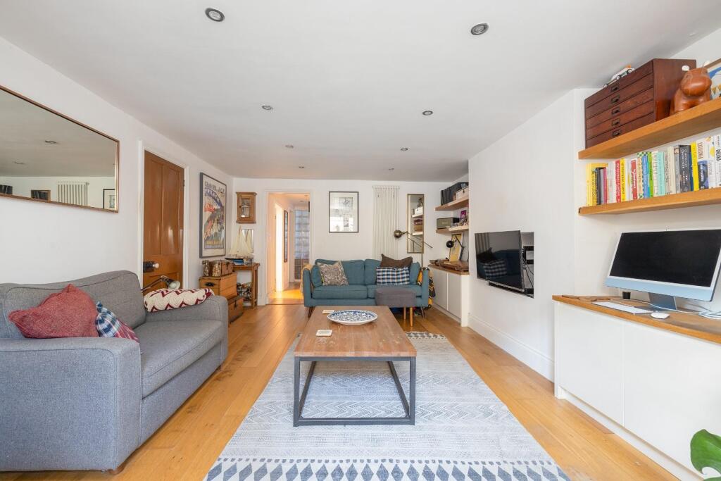 Additional property image - Richmond Road, Montpelier