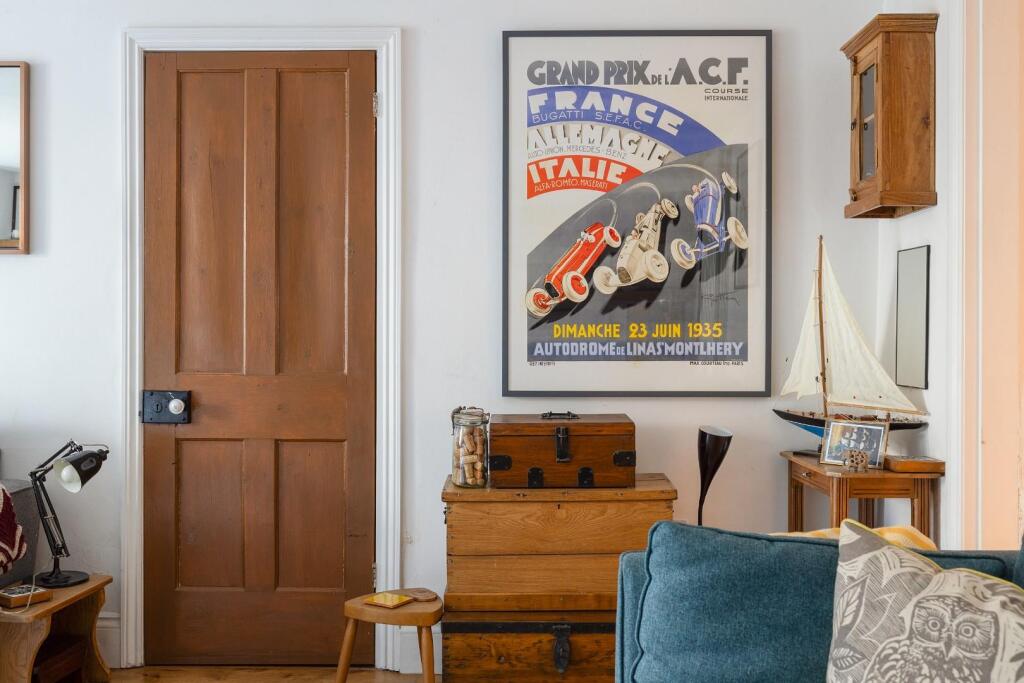Additional property image - Richmond Road, Montpelier