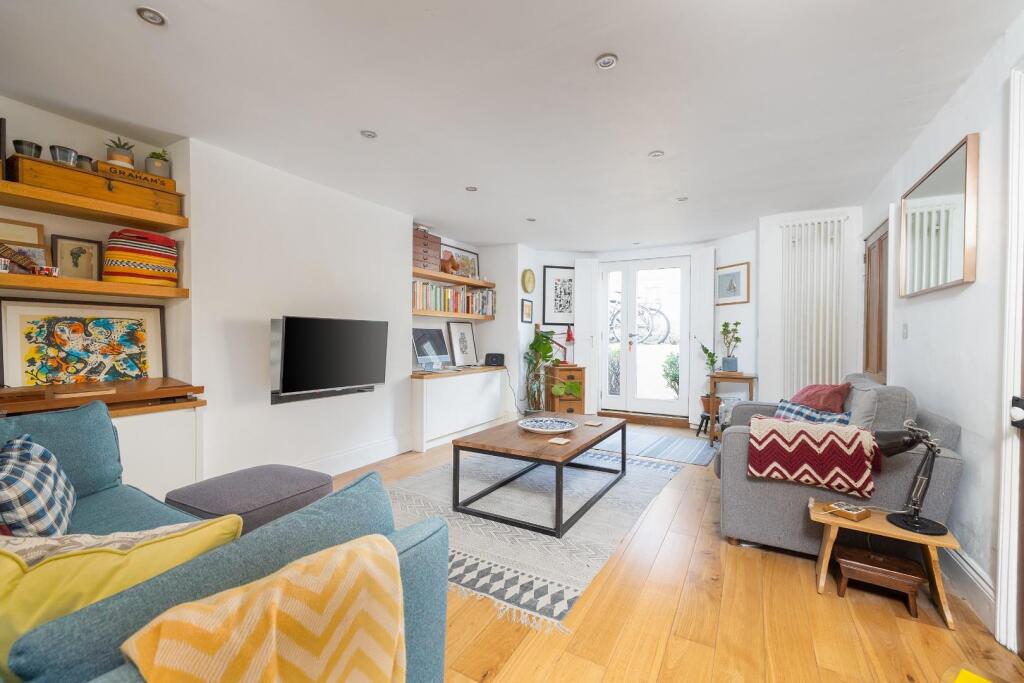 Additional property image - Richmond Road, Montpelier