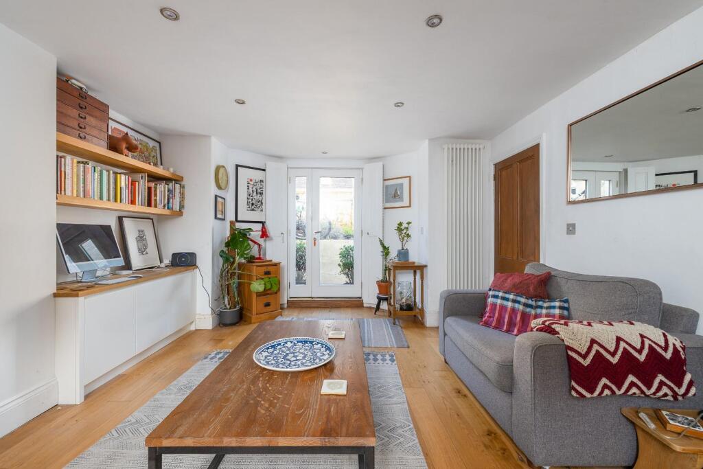 Additional property image - Richmond Road, Montpelier
