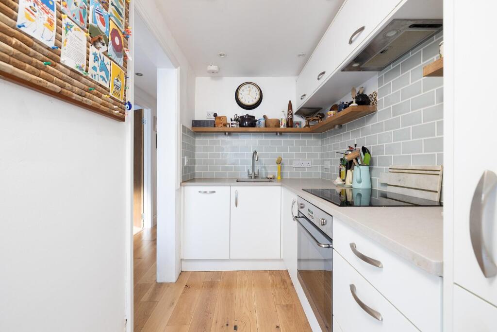Additional property image - Richmond Road, Montpelier