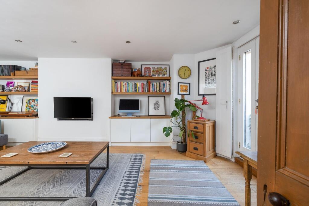 Additional property image - Richmond Road, Montpelier