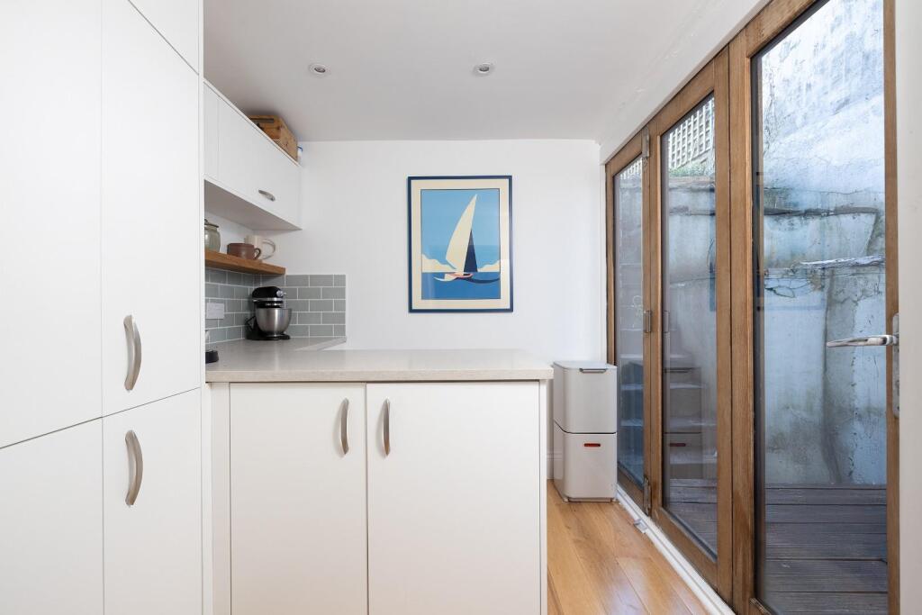 Additional property image - Richmond Road, Montpelier