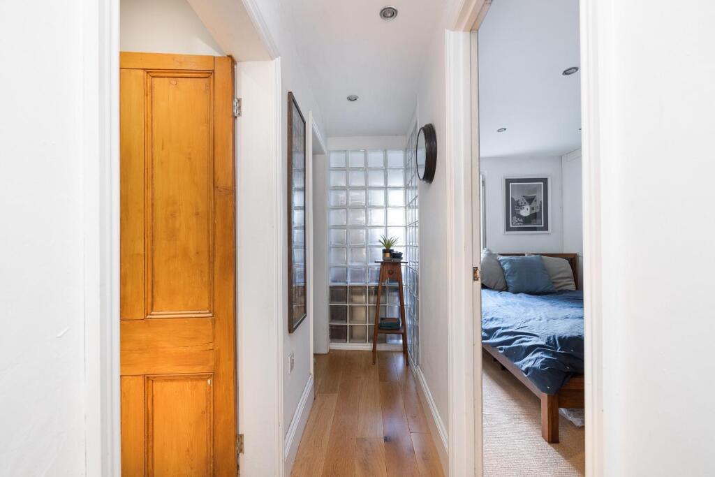 Additional property image - Richmond Road, Montpelier