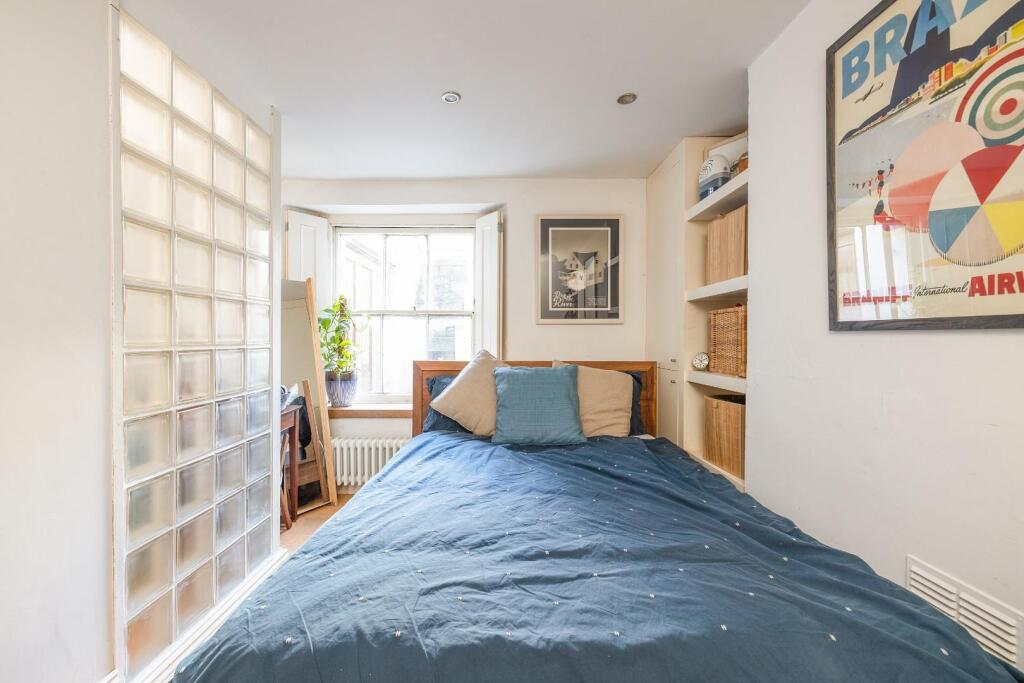 Additional property image - Richmond Road, Montpelier
