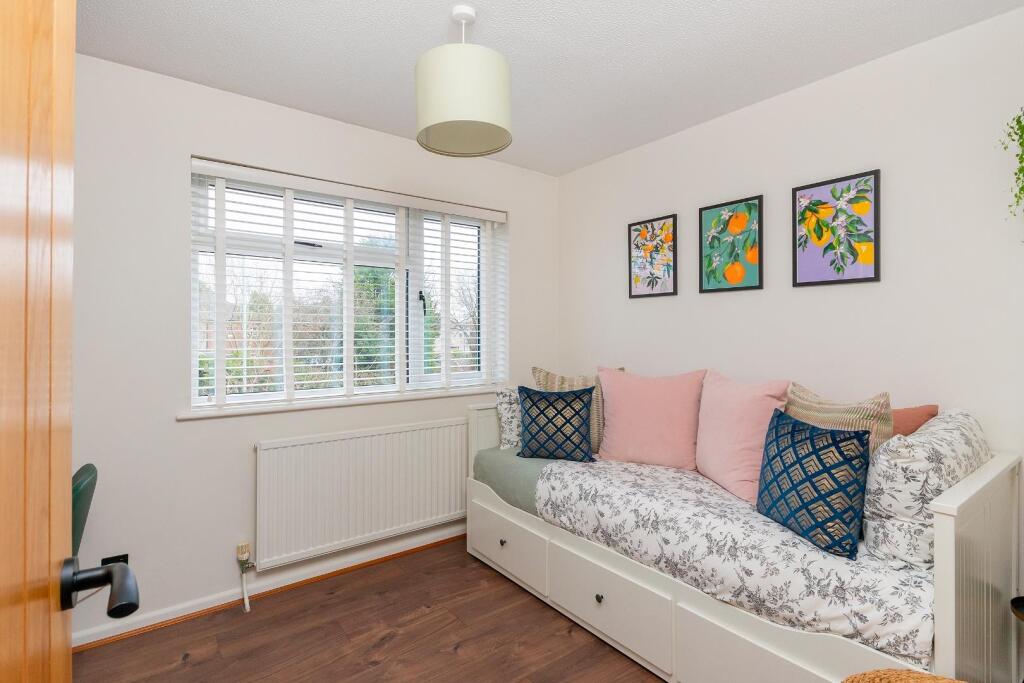 Additional property image - Bay Tree Close, Patchway