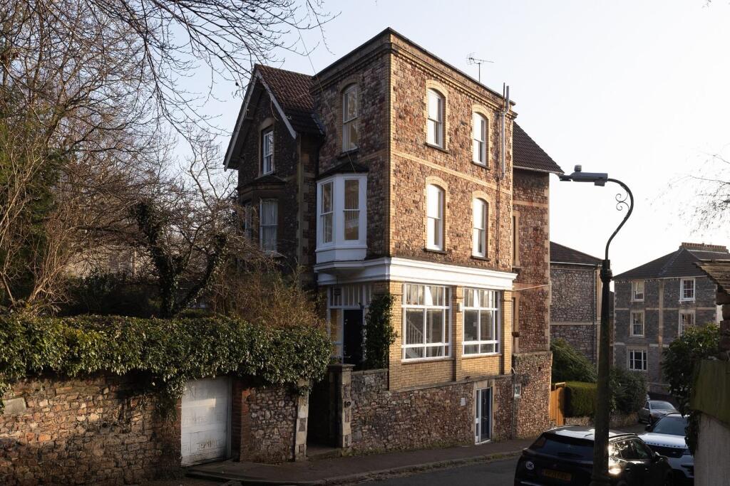 Additional property image - Goldney Road, Clifton