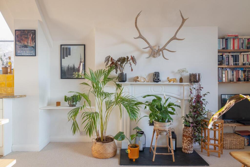 Additional property image - Goldney Road, Clifton