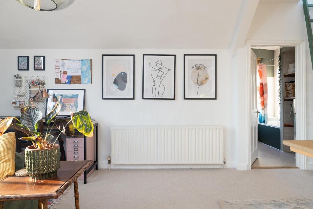 Additional property image - Goldney Road, Clifton