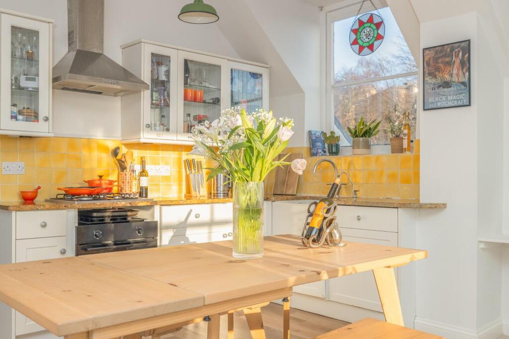 Additional property image - Goldney Road, Clifton