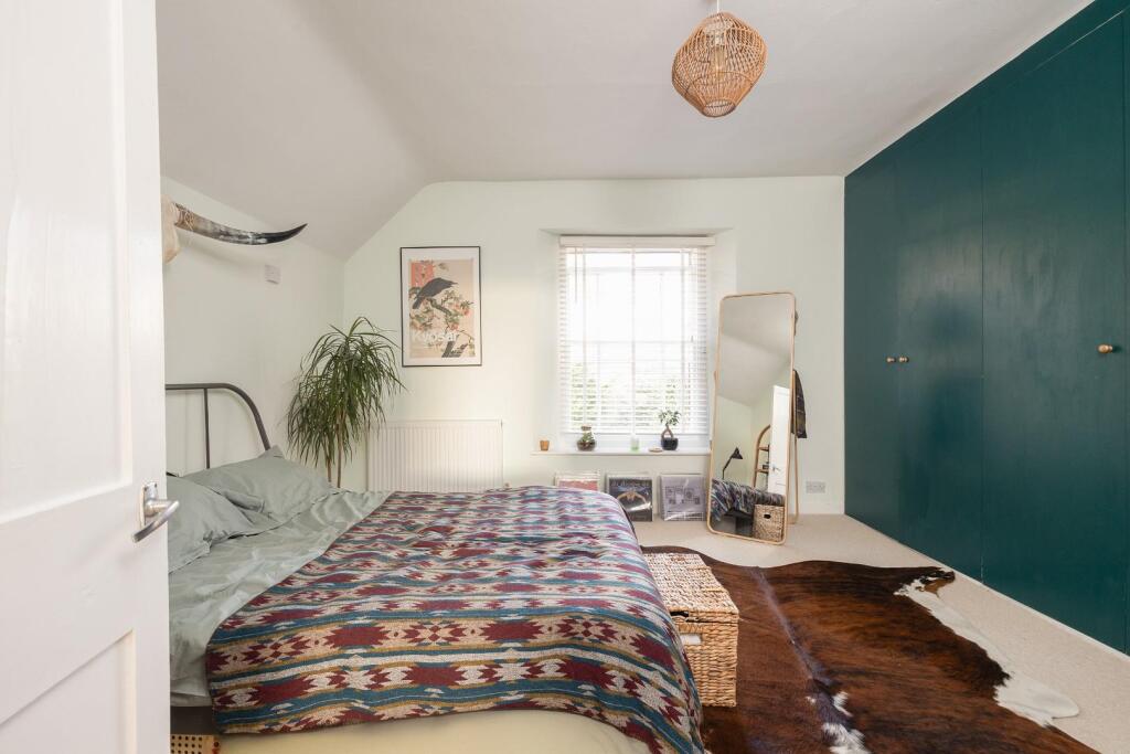 Additional property image - Goldney Road, Clifton