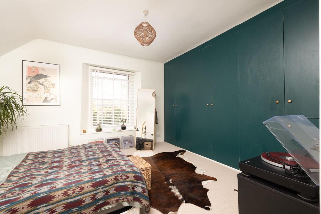 Additional property image - Goldney Road, Clifton