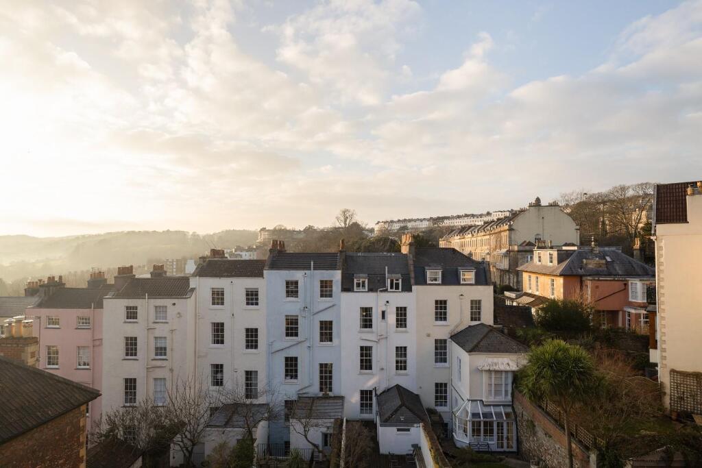 Additional property image - Goldney Road, Clifton