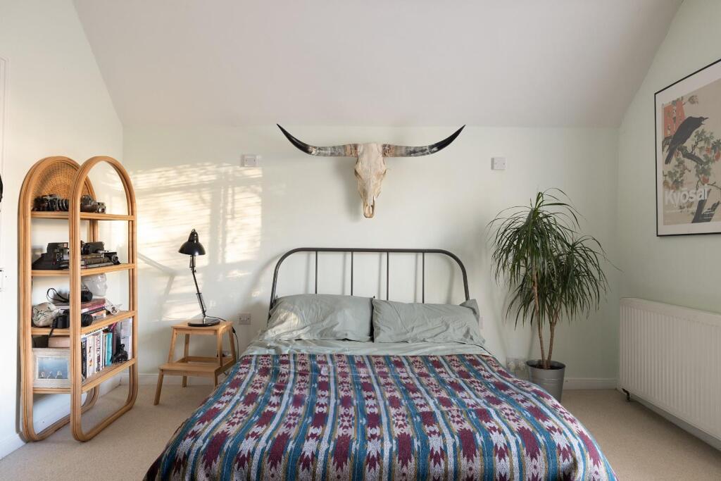 Additional property image - Goldney Road, Clifton