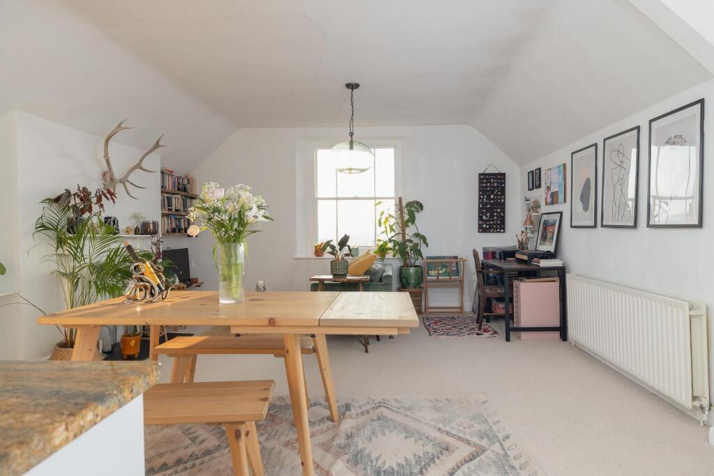 Additional property image - Goldney Road, Clifton