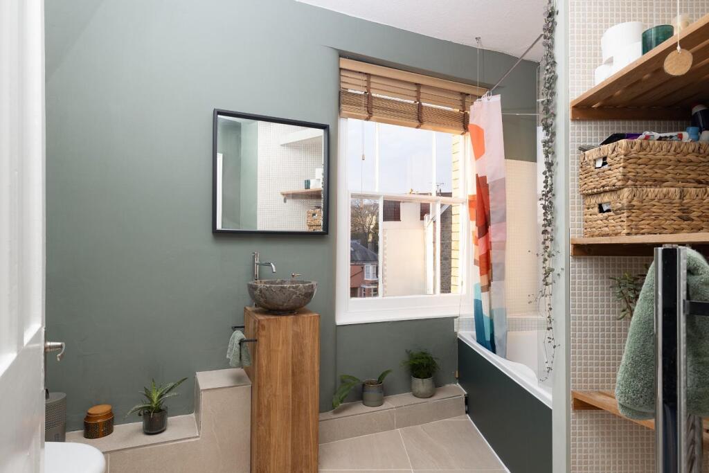 Additional property image - Goldney Road, Clifton