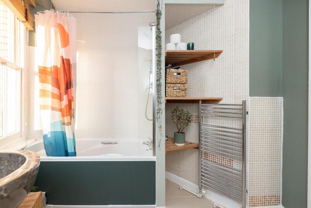 Additional property image - Goldney Road, Clifton