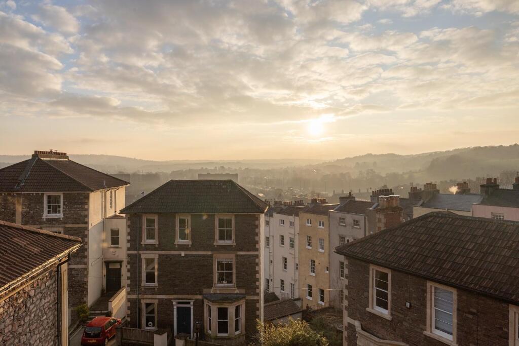 Additional property image - Goldney Road, Clifton