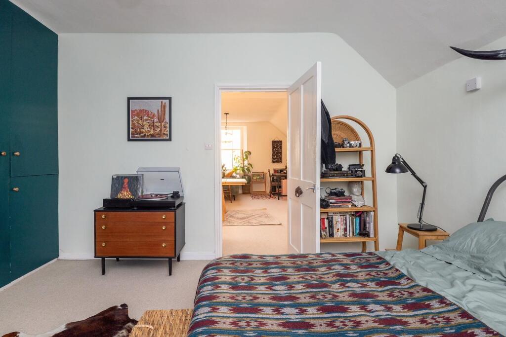 Additional property image - Goldney Road, Clifton