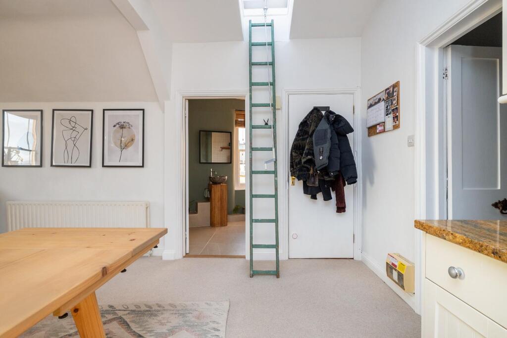 Additional property image - Goldney Road, Clifton