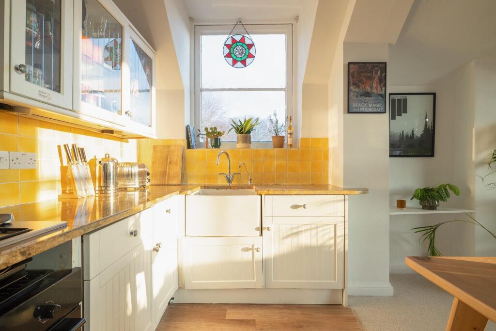 Additional property image - Goldney Road, Clifton