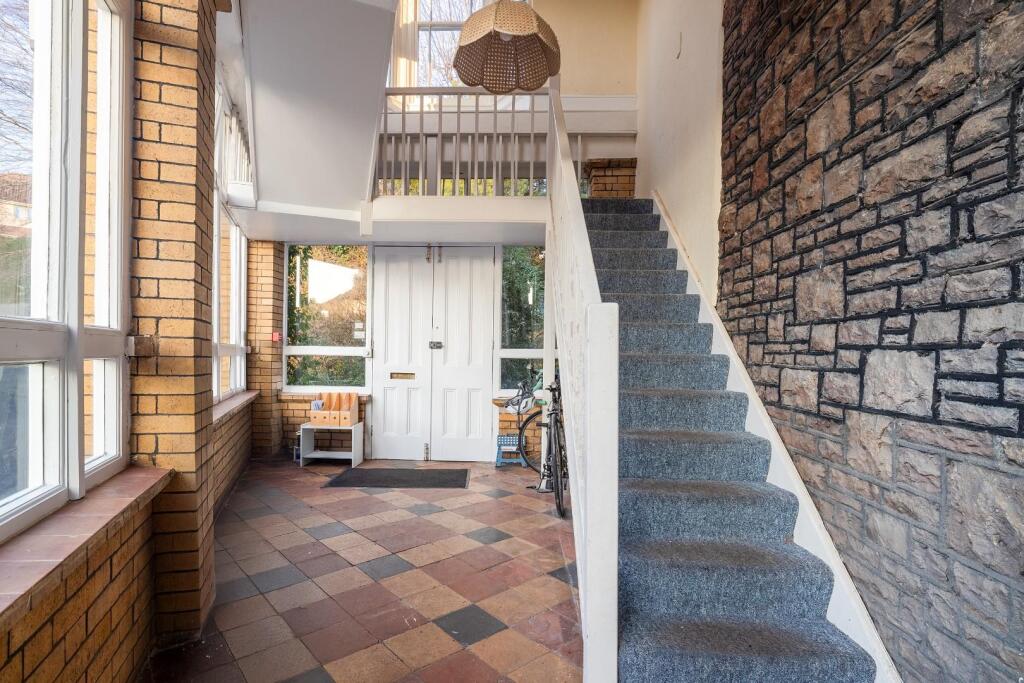 Additional property image - Goldney Road, Clifton