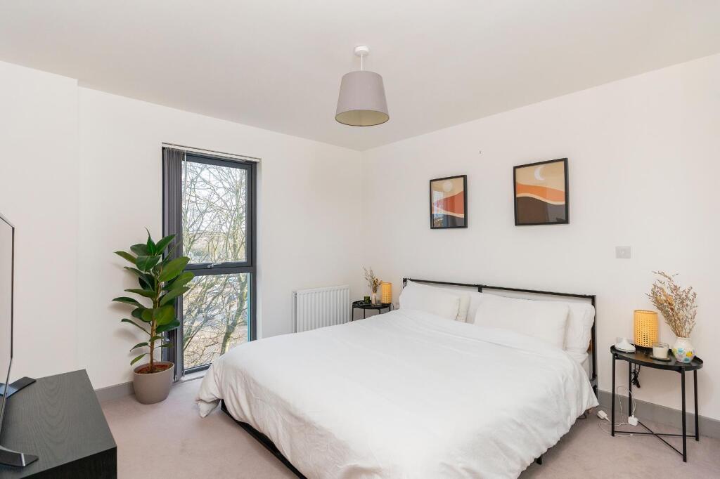 Additional property image - Paintworks, Arnos Vale