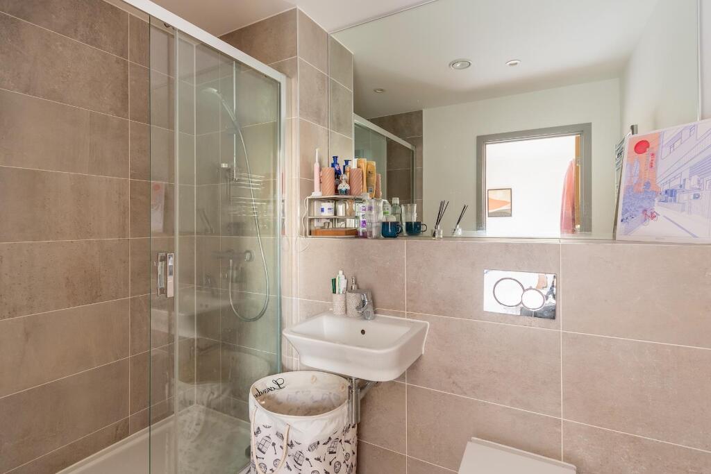 Additional property image - Paintworks, Arnos Vale