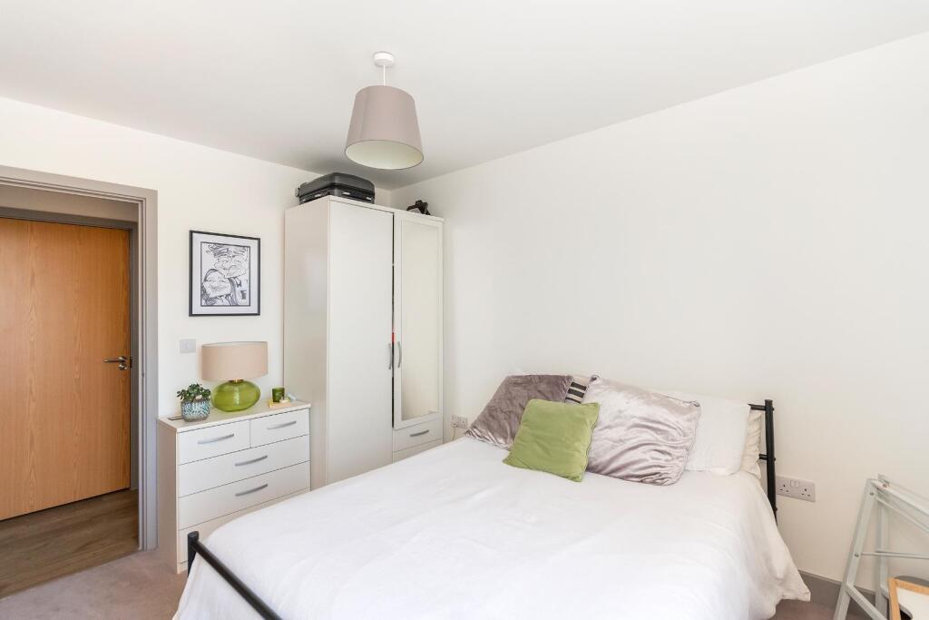 Additional property image - Paintworks, Arnos Vale