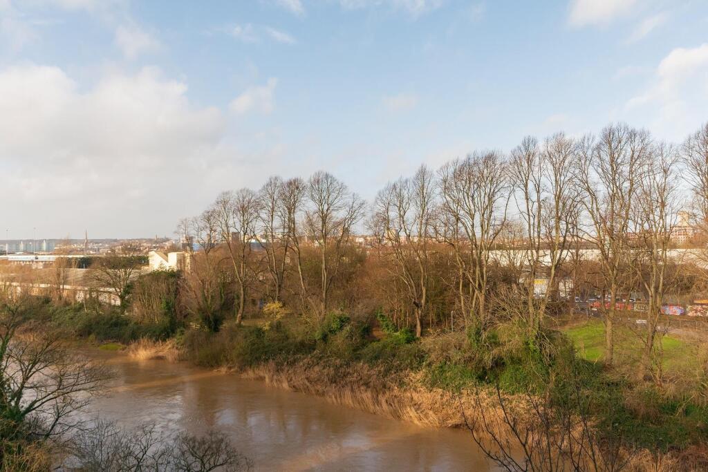 Additional property image - Paintworks, Arnos Vale