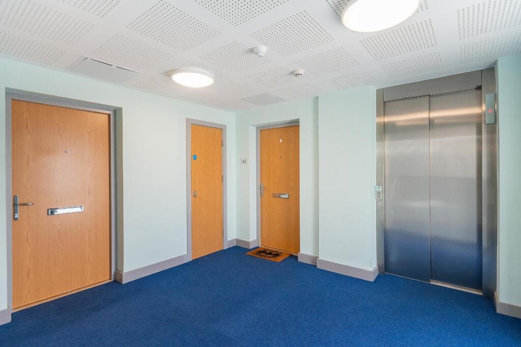 Additional property image - Paintworks, Arnos Vale