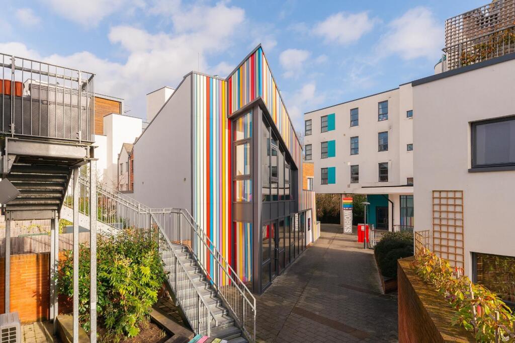 Additional property image - Paintworks, Arnos Vale