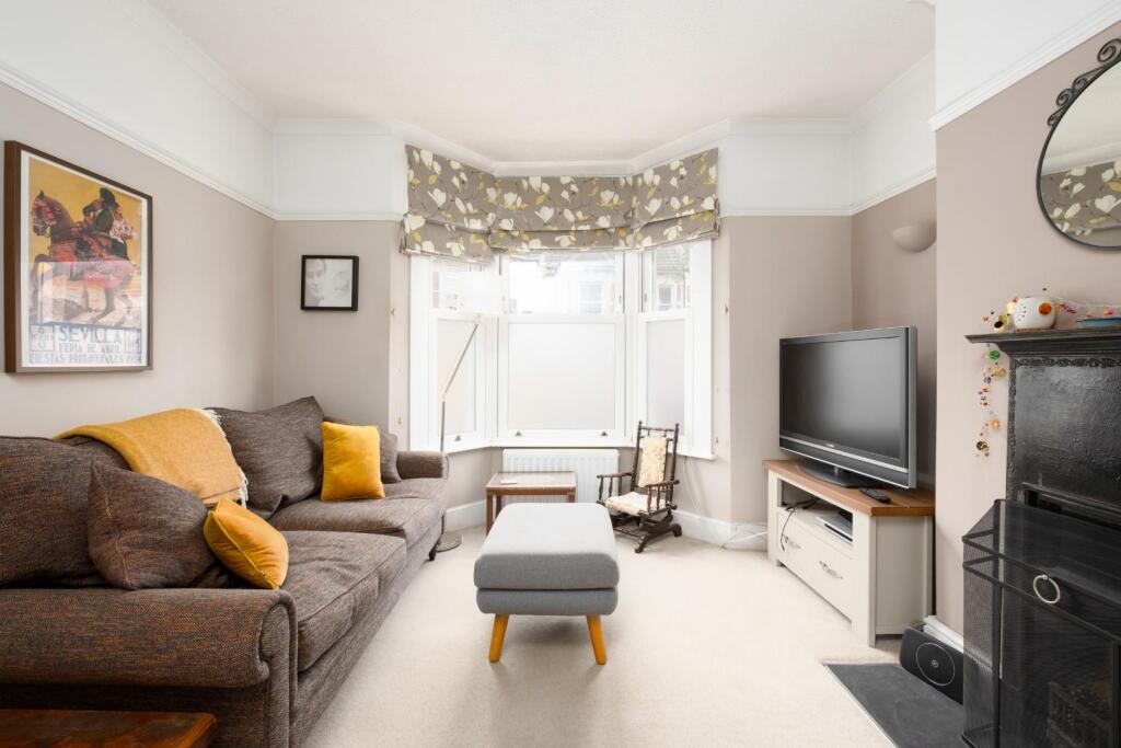 Additional property image - Dunkerry Road, Windmill Hill