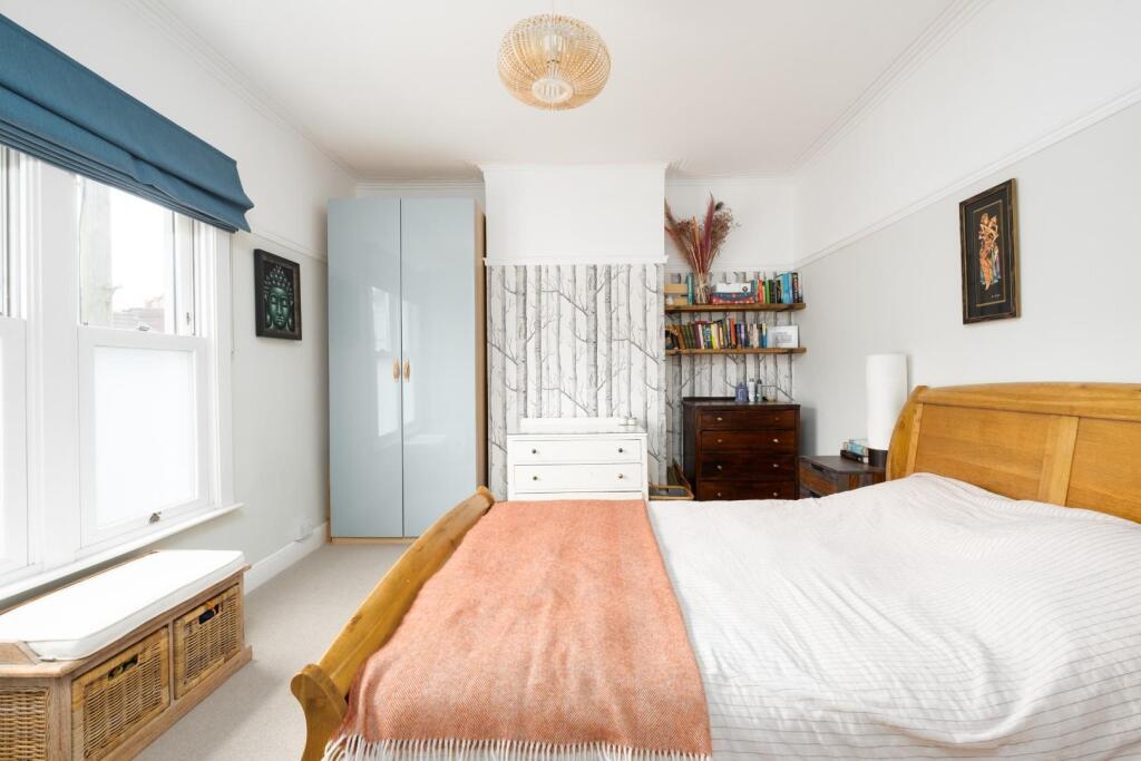 Additional property image - Dunkerry Road, Windmill Hill
