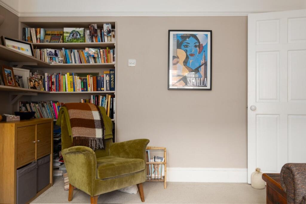 Additional property image - Dunkerry Road, Windmill Hill