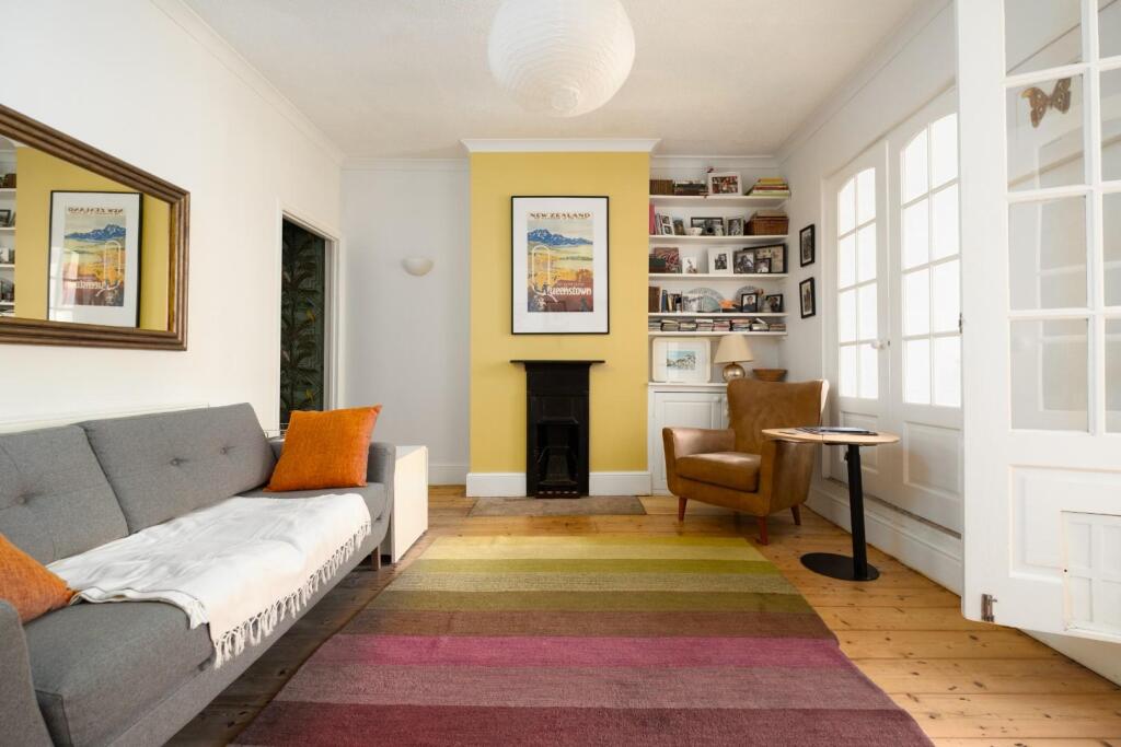 Additional property image - Dunkerry Road, Windmill Hill